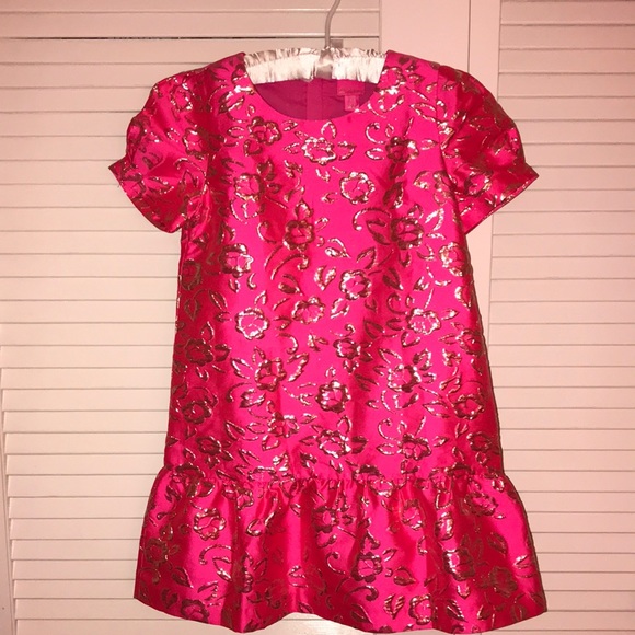 Lilly Pulitzer Other - NWT Lilly Pulitzer Dress